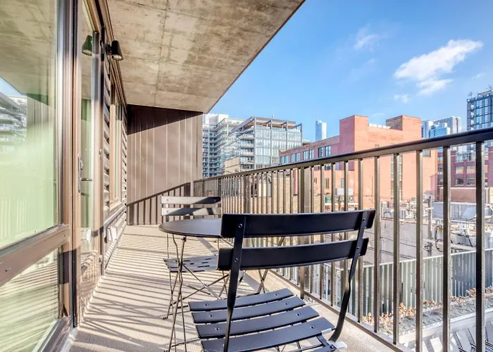 River North 1br W Pool Fitness 1 Block To L Chi-1039 Chicago